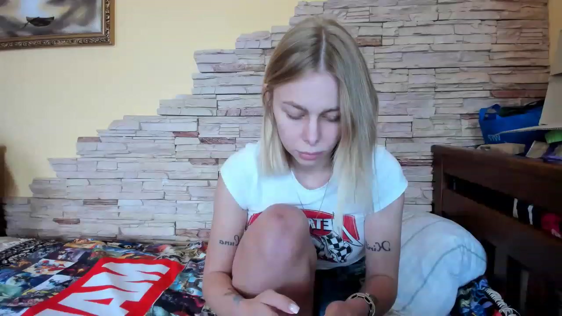 Gallery image thumbnail from YourPupsik's myfreecams stream on, 04/27/2023, 12:09 image 18 of 20
