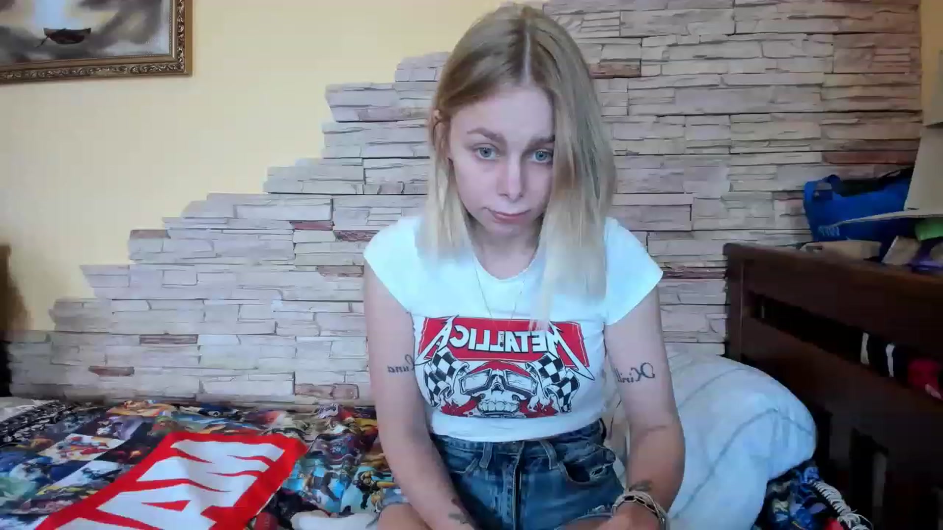 Gallery image thumbnail from YourPupsik's myfreecams stream on, 04/27/2023, 12:09 image 13 of 20