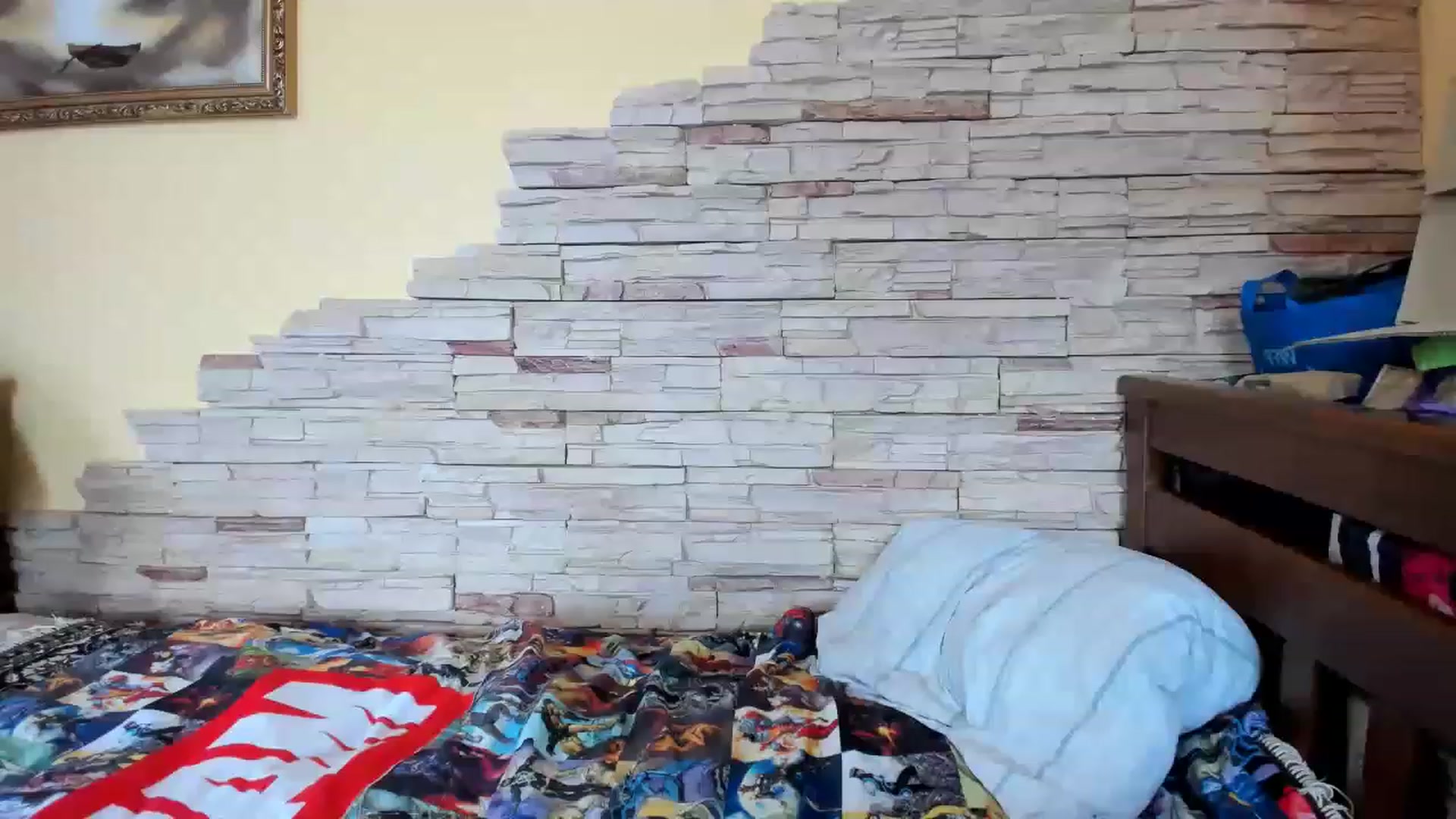 Gallery image thumbnail from YourPupsik's myfreecams stream on, 04/27/2023, 12:09 image 20 of 20