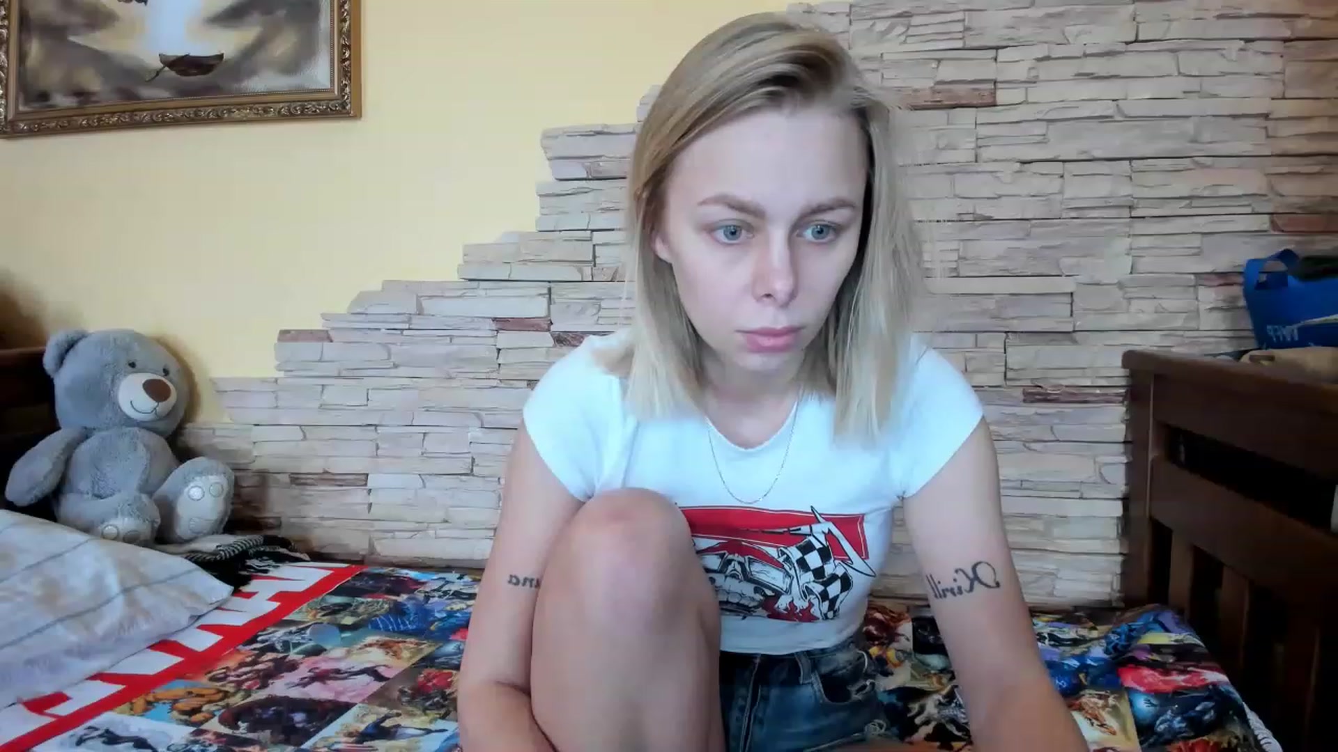 Gallery image thumbnail from YourPupsik's myfreecams stream on, 04/28/2023, 09:35 image 10 of 20