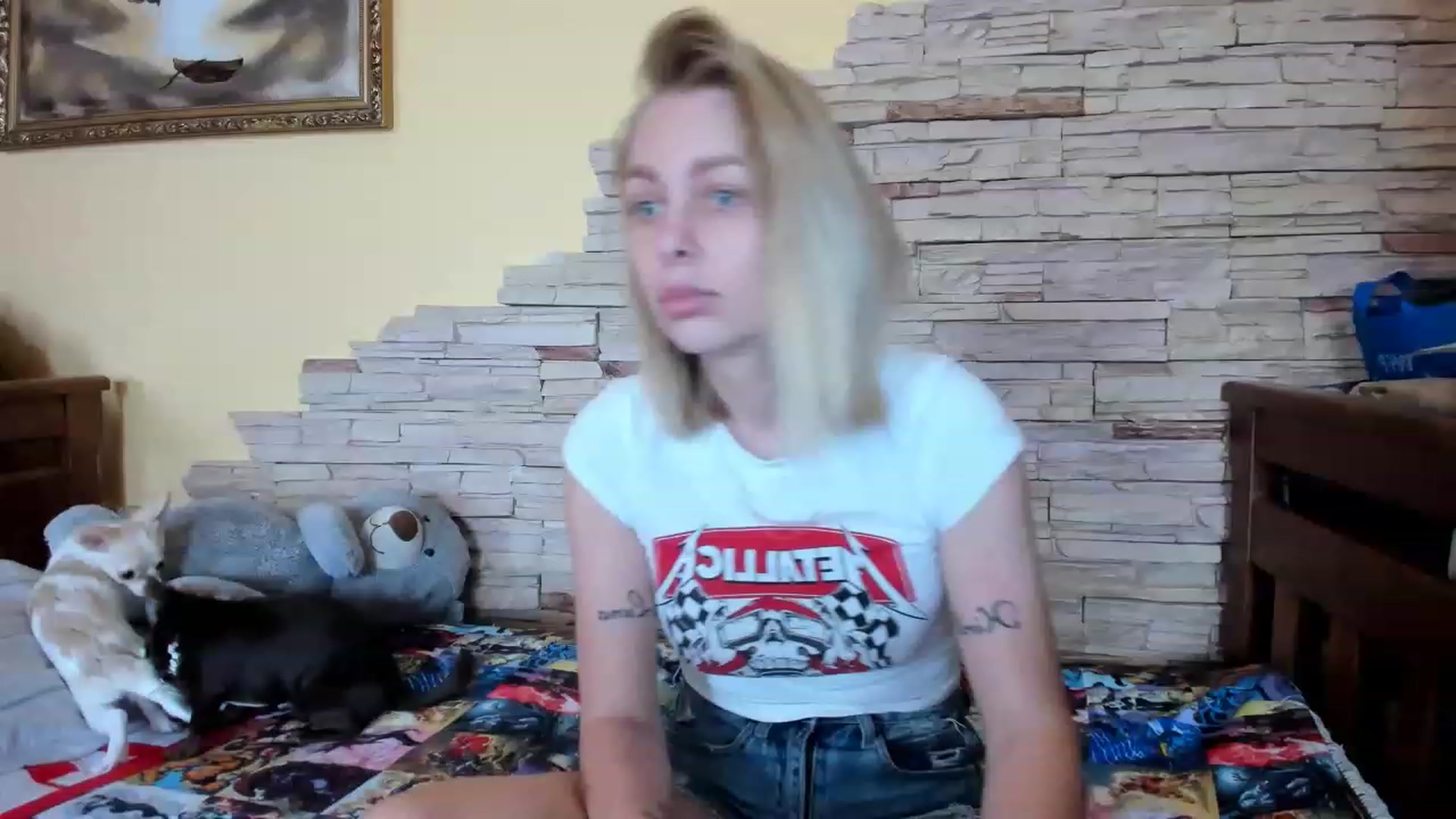 Gallery image thumbnail from YourPupsik's myfreecams stream on, 04/28/2023, 10:59 image 13 of 20