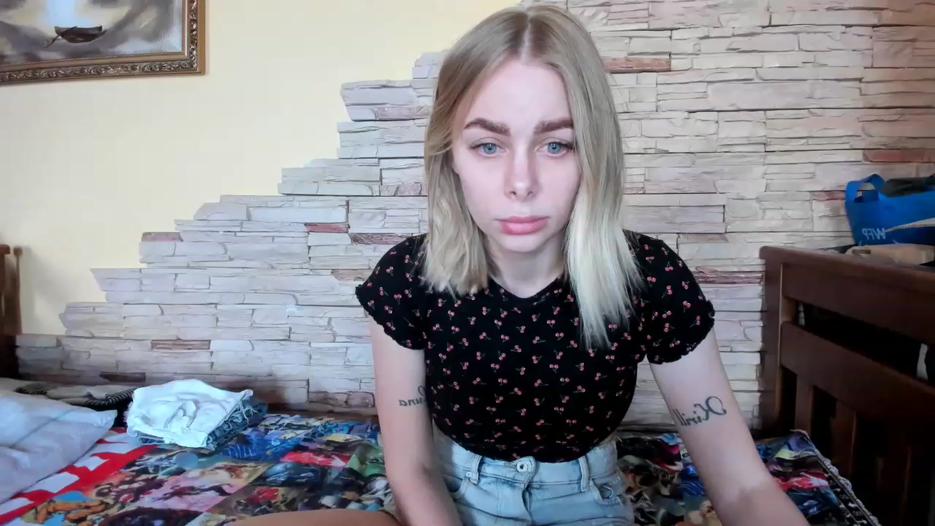 Gallery image thumbnail from YourPupsik's myfreecams stream on, 04/29/2023, 10:53 image 10 of 20