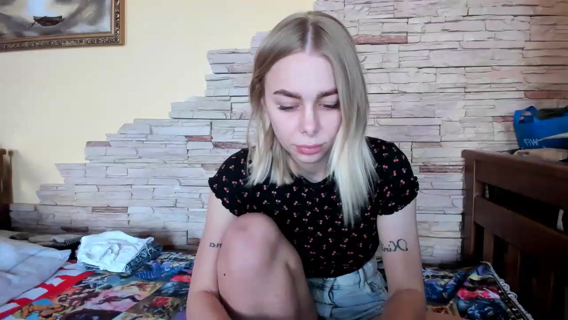 Gallery image thumbnail from YourPupsik's myfreecams stream on, 04/29/2023, 10:53 image 19 of 20