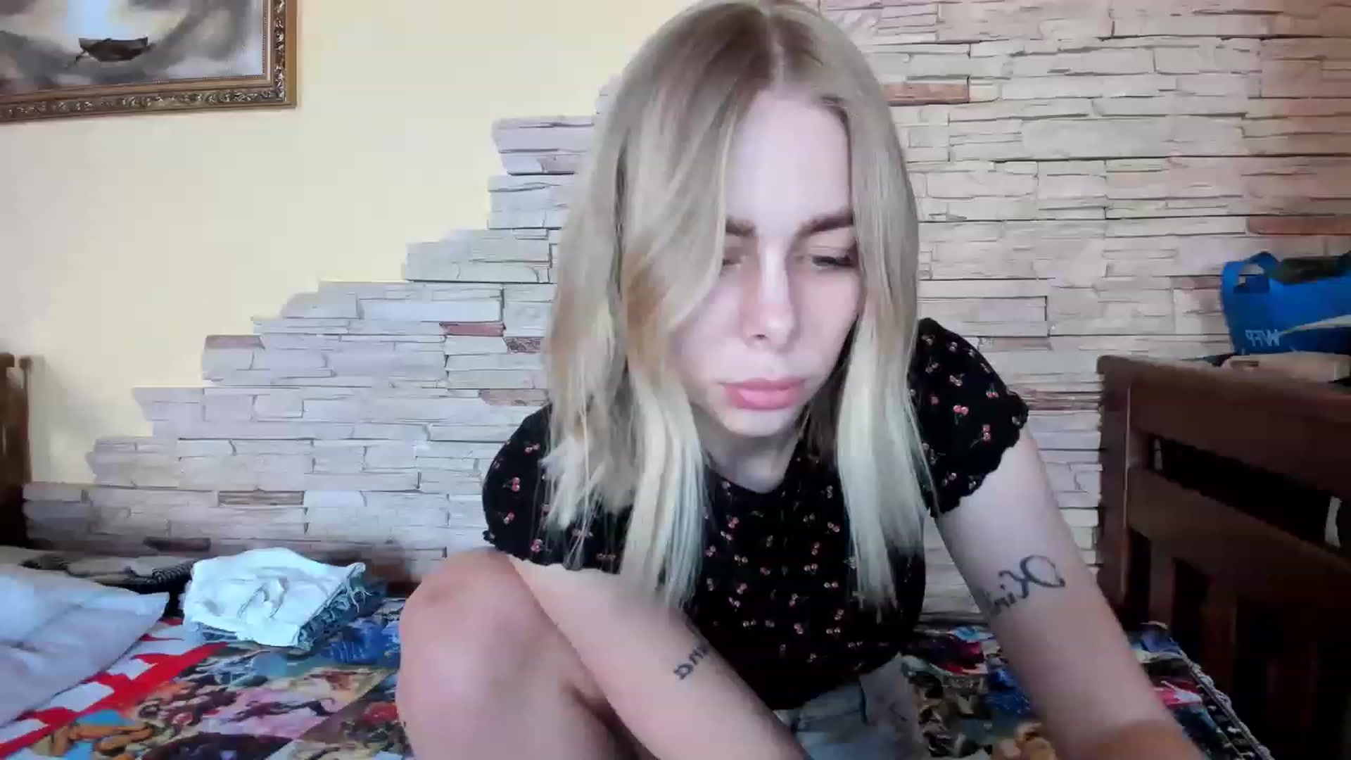 Gallery image thumbnail from YourPupsik's myfreecams stream on, 04/29/2023, 10:53 image 4 of 20