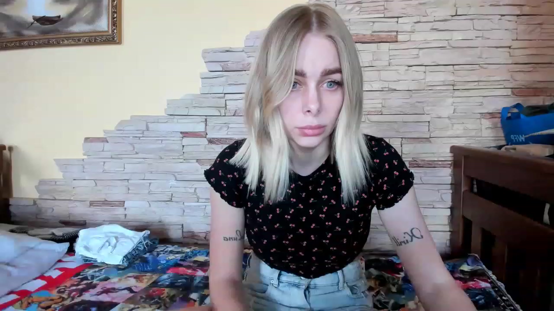 Gallery image thumbnail from YourPupsik's myfreecams stream on, 04/29/2023, 10:53 image 15 of 20