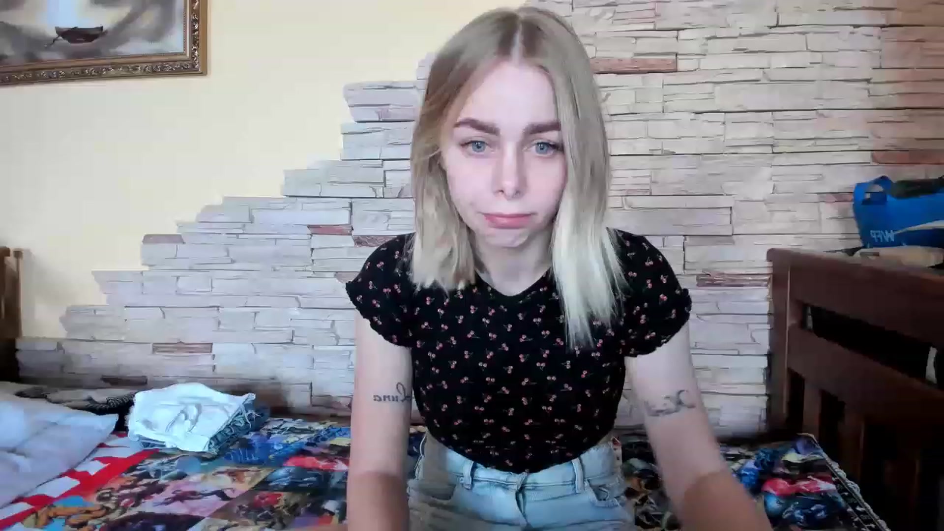 Gallery image thumbnail from YourPupsik's myfreecams stream on, 04/29/2023, 10:53 image 14 of 20