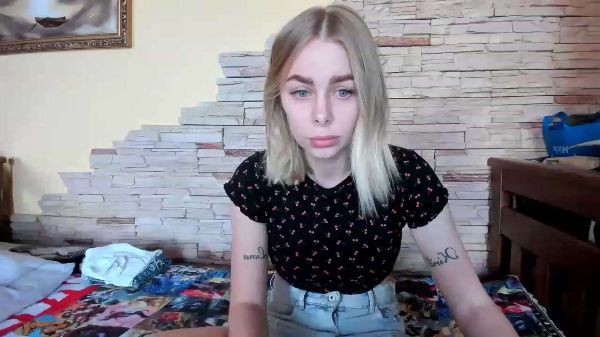 Gallery image thumbnail from YourPupsik's myfreecams stream on, 04/29/2023, 10:53 image 11 of 20