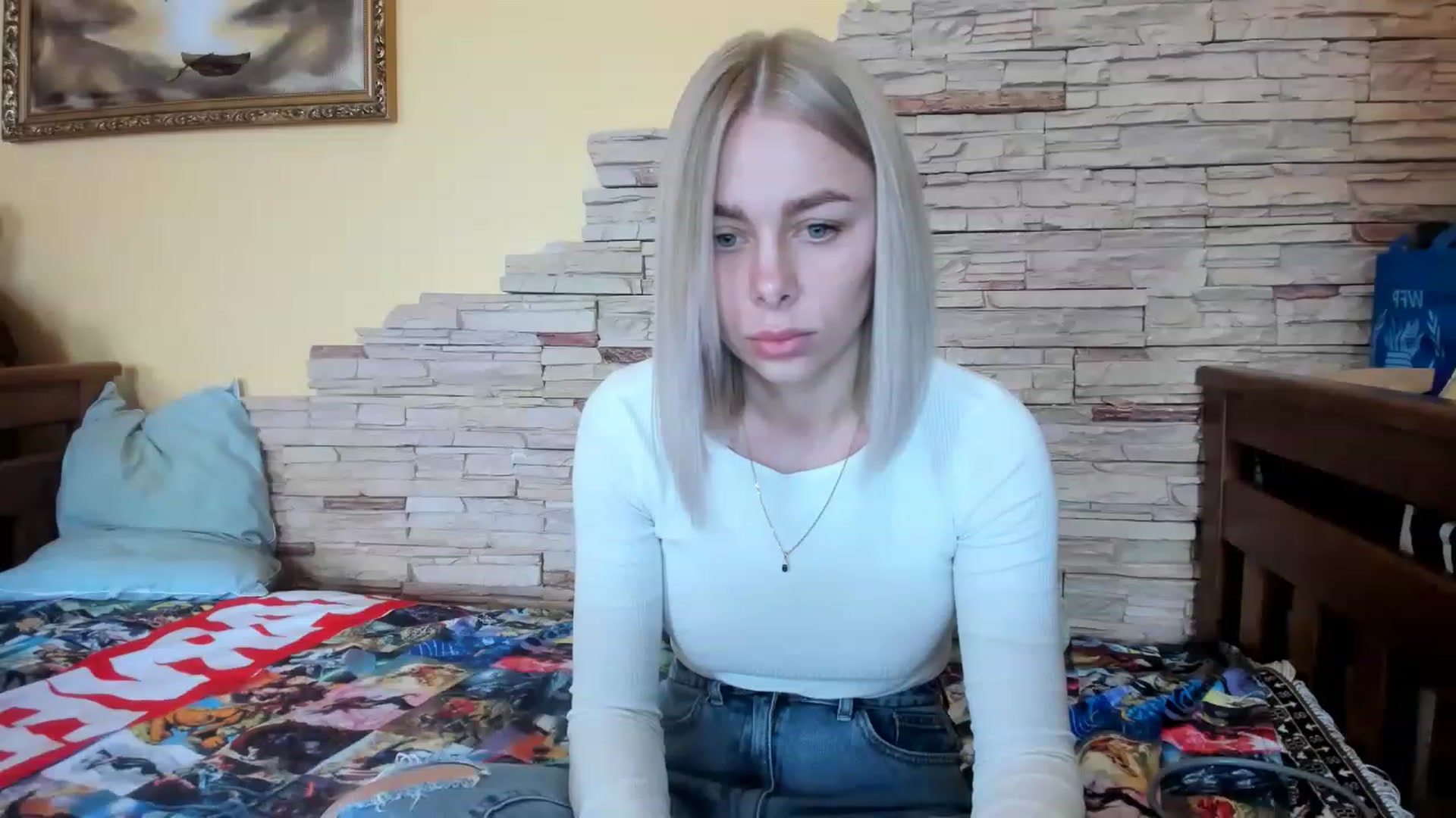 Gallery image thumbnail from YourPupsik's myfreecams stream on, 05/04/2023, 09:11 image 15 of 20