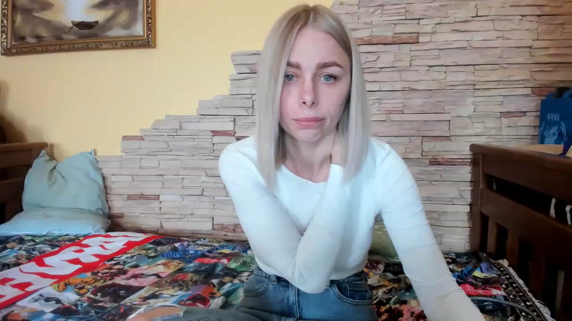 Gallery image thumbnail from YourPupsik's myfreecams stream on, 05/04/2023, 09:11 image 18 of 20
