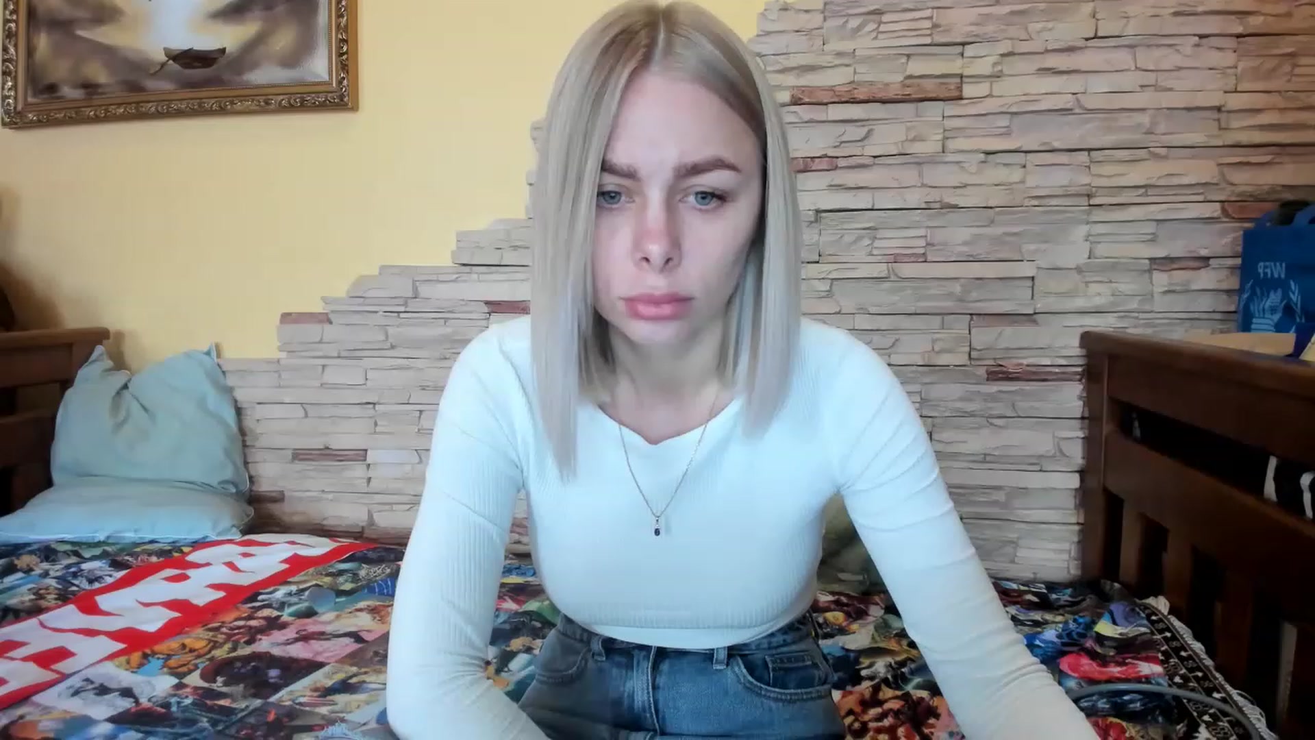Gallery image thumbnail from YourPupsik's myfreecams stream on, 05/04/2023, 09:11 image 5 of 20