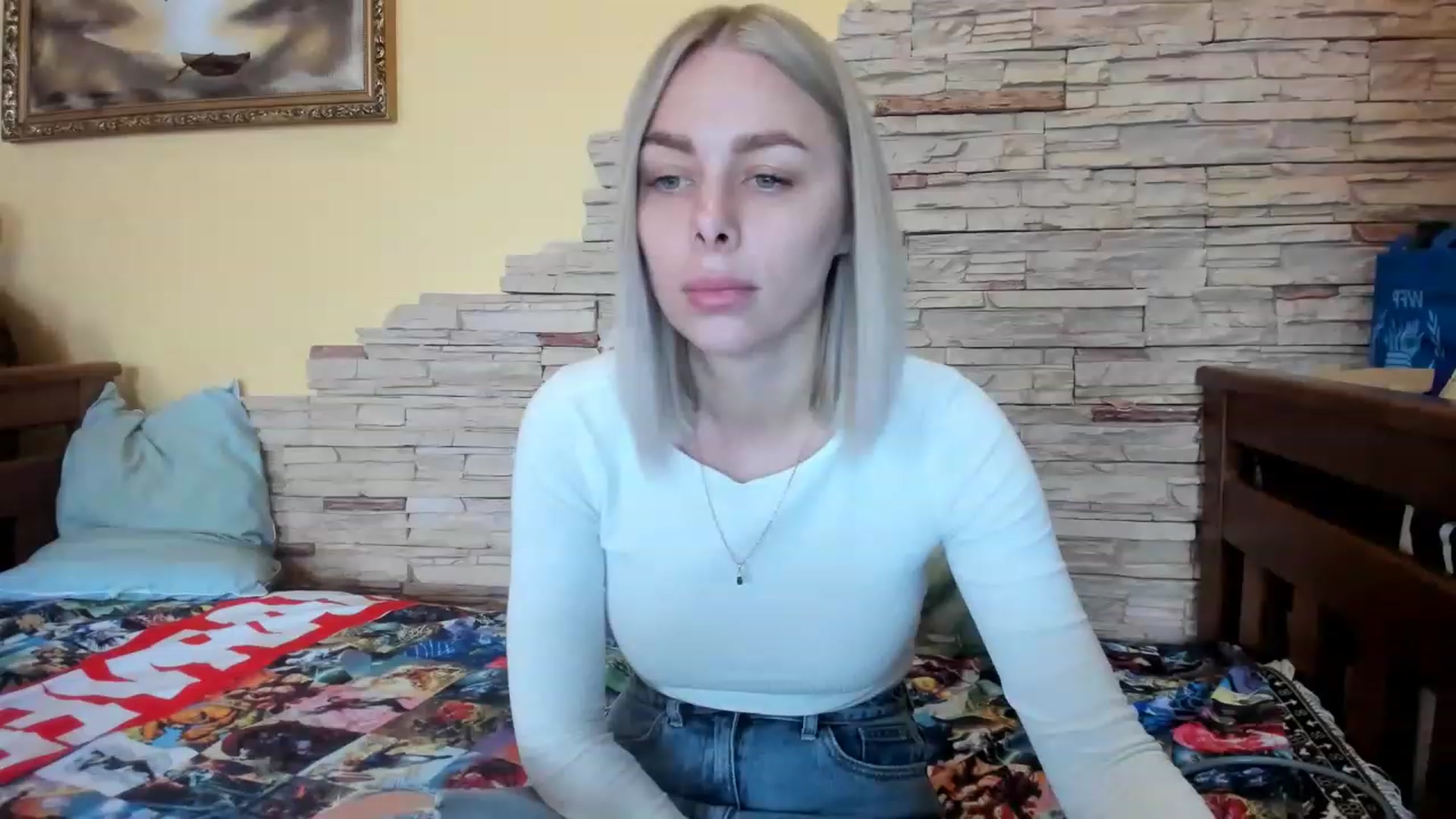 Gallery image thumbnail from YourPupsik's myfreecams stream on, 05/04/2023, 09:11 image 4 of 20