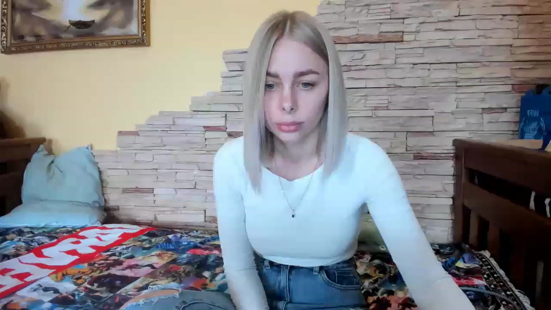 Gallery image thumbnail from YourPupsik's myfreecams stream on, 05/04/2023, 09:11 image 16 of 20