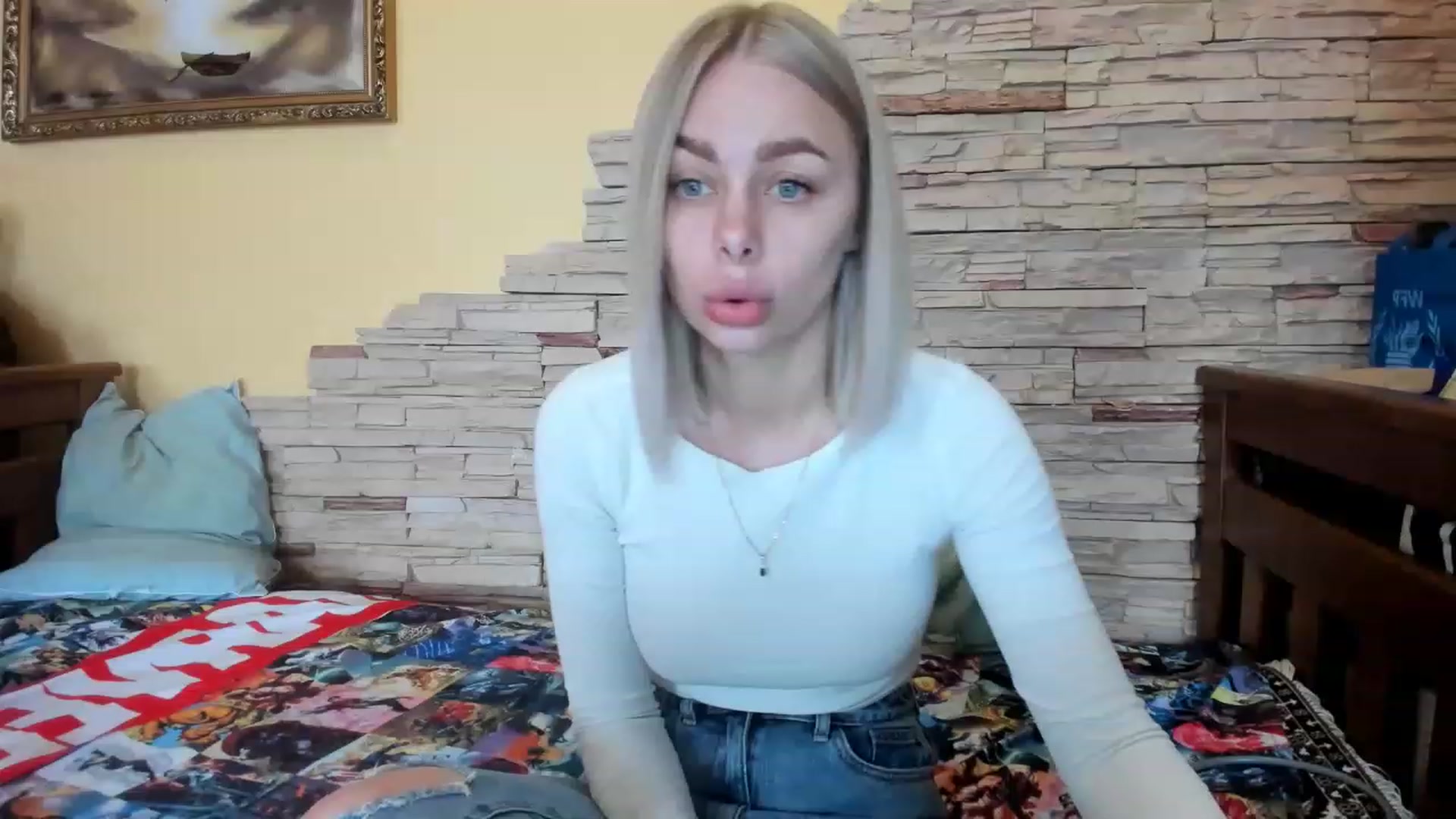 Gallery image thumbnail from YourPupsik's myfreecams stream on, 05/04/2023, 09:11 image 3 of 20