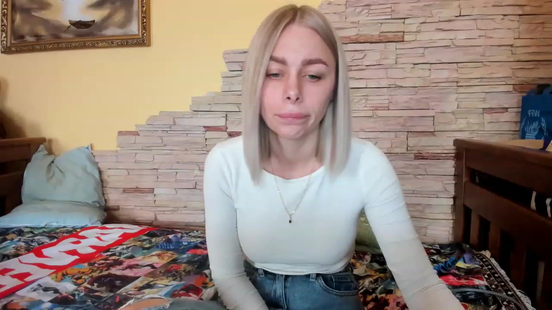 Gallery image thumbnail from YourPupsik's myfreecams stream on, 05/04/2023, 09:11 image 19 of 20