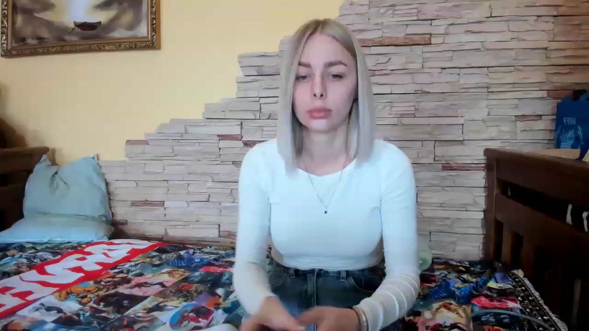 Gallery image thumbnail from YourPupsik's myfreecams stream on, 05/04/2023, 09:11 image 17 of 20