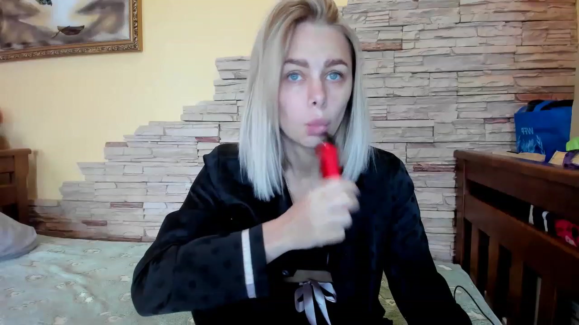 Gallery image thumbnail from YourPupsik's myfreecams stream on, 05/08/2023, 12:25 image 3 of 20