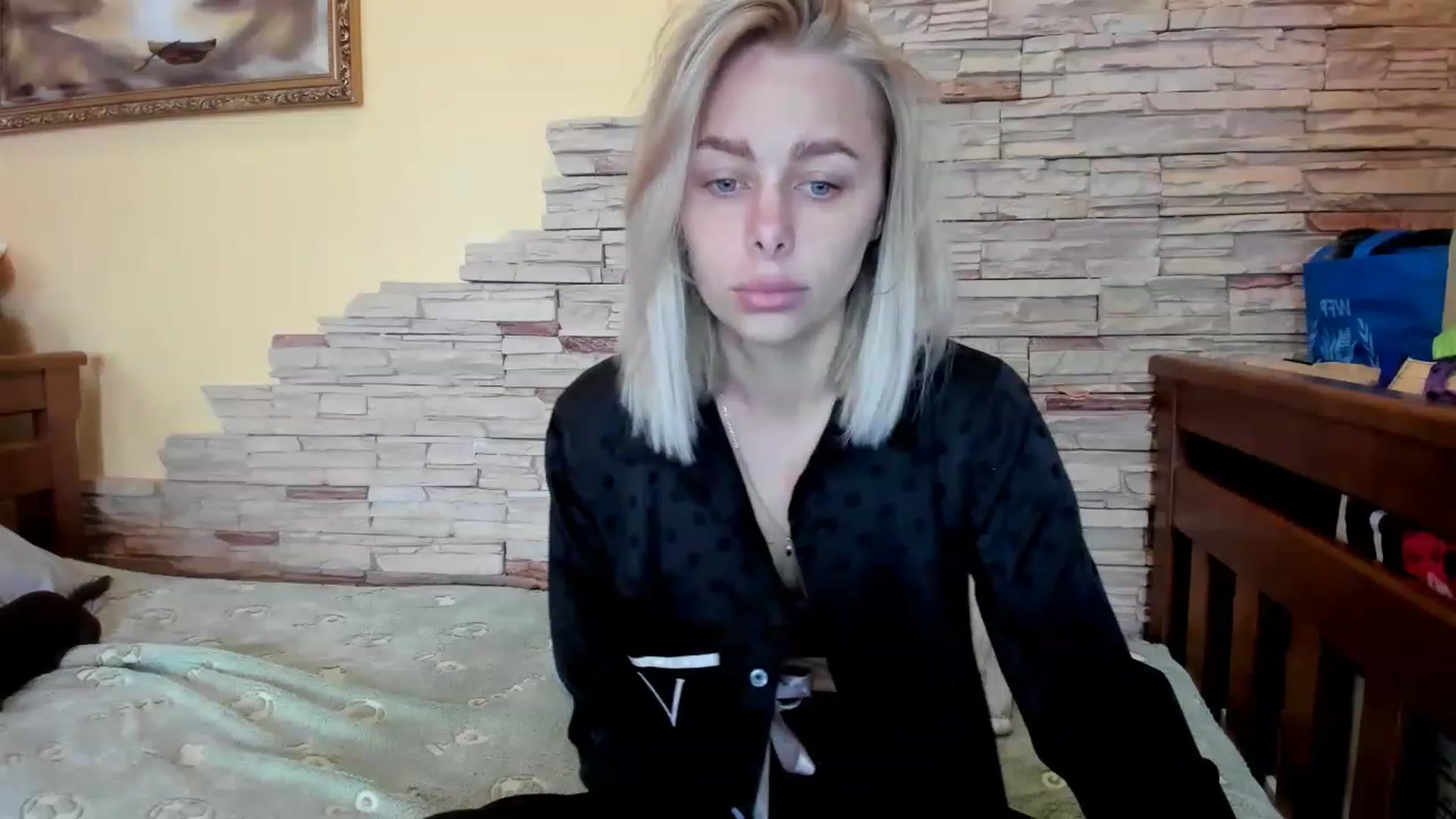 Gallery image thumbnail from YourPupsik's myfreecams stream on, 05/08/2023, 12:25 image 20 of 20