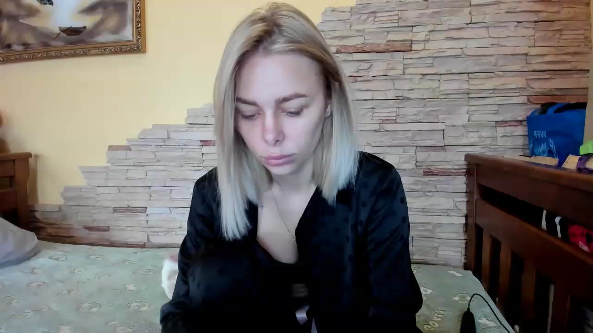 Gallery image thumbnail from YourPupsik's myfreecams stream on, 05/08/2023, 12:25 image 11 of 20