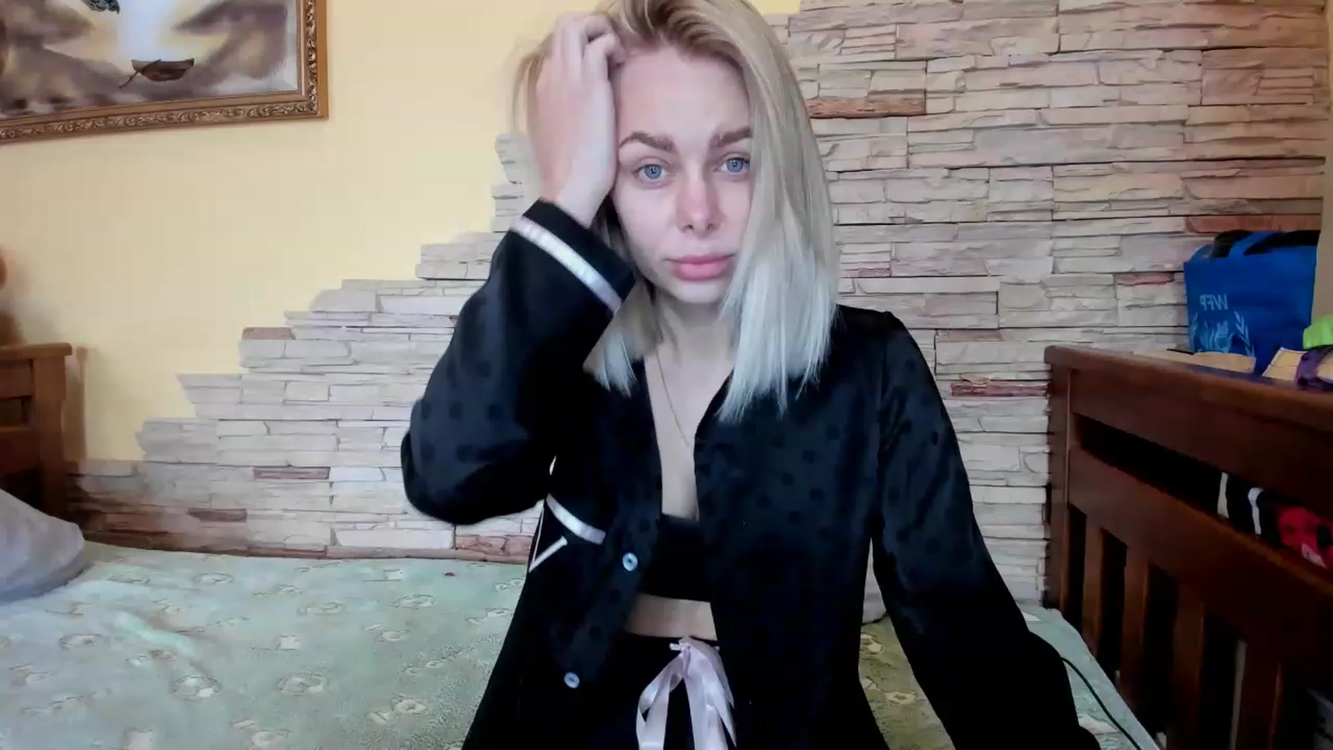 Gallery image thumbnail from YourPupsik's myfreecams stream on, 05/08/2023, 12:25 image 7 of 20