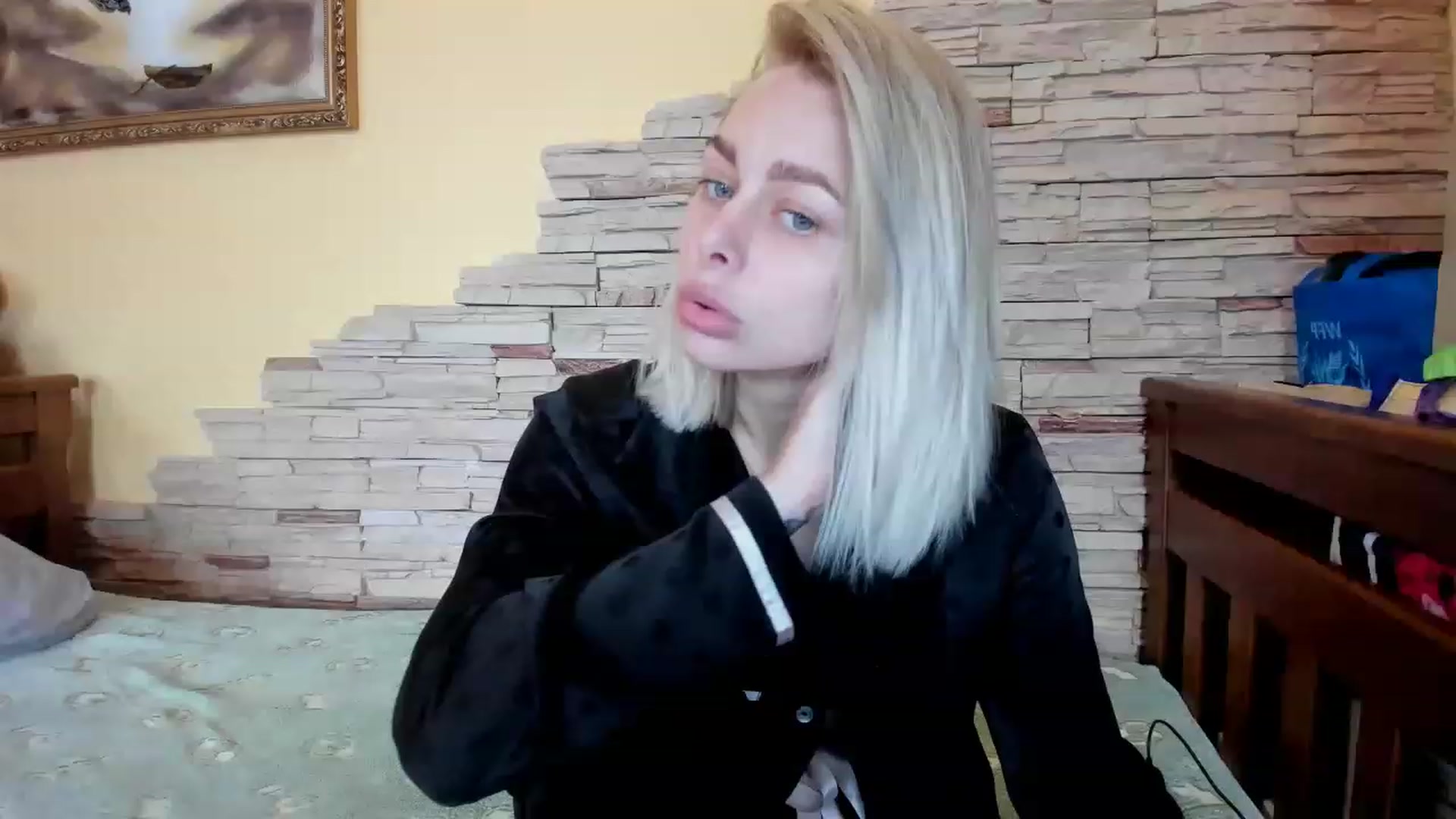 Gallery image thumbnail from YourPupsik's myfreecams stream on, 05/08/2023, 12:25 image 9 of 20