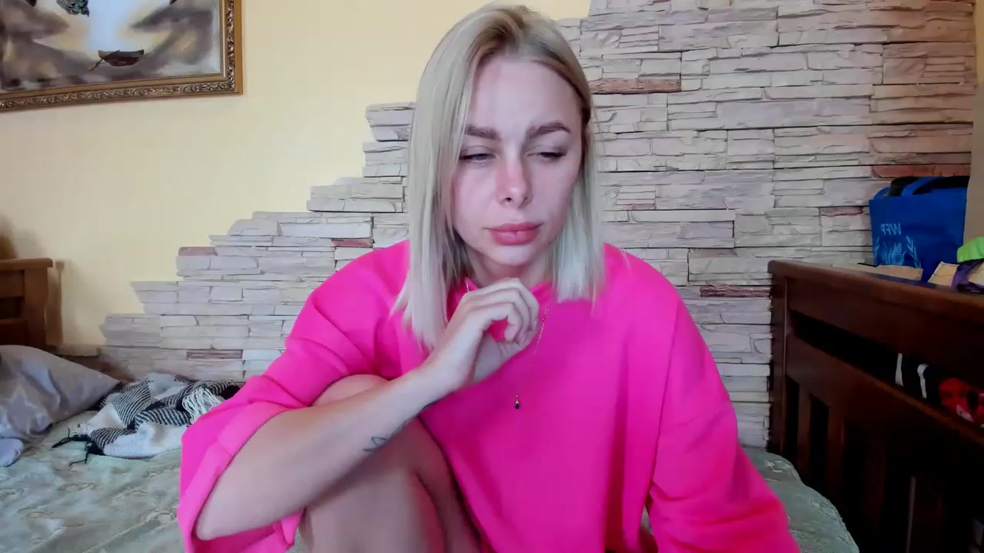 Gallery image thumbnail from YourPupsik's myfreecams stream on, 05/10/2023, 13:18 image 4 of 20
