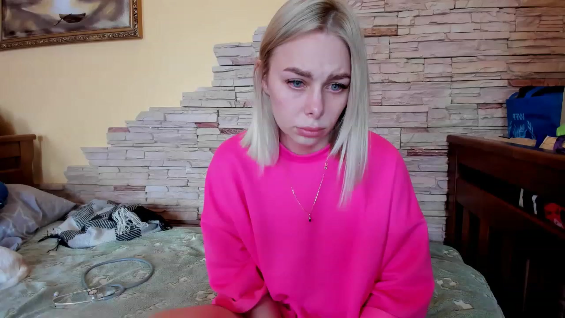 Gallery image thumbnail from YourPupsik's myfreecams stream on, 05/10/2023, 13:18 image 14 of 20