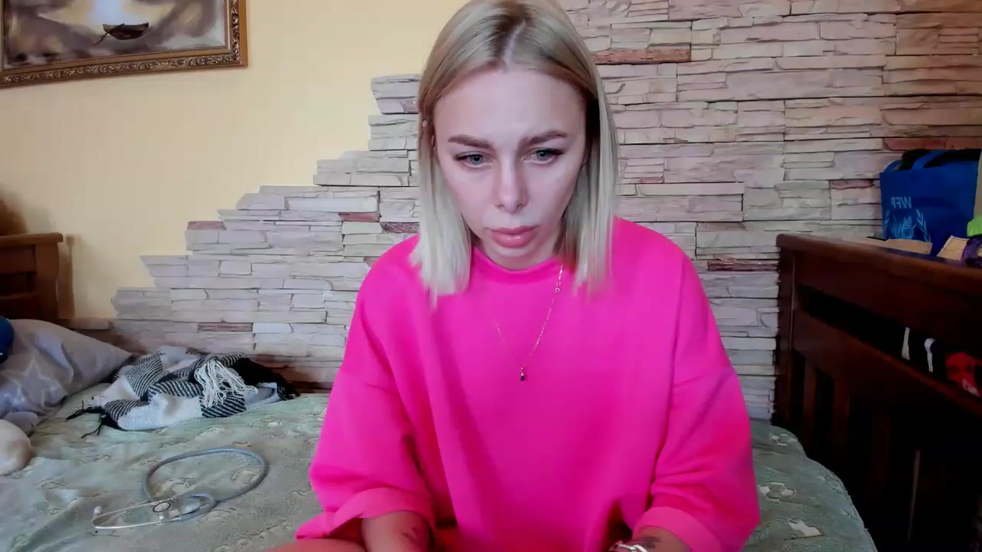 Gallery image thumbnail from YourPupsik's myfreecams stream on, 05/10/2023, 13:18 image 15 of 20