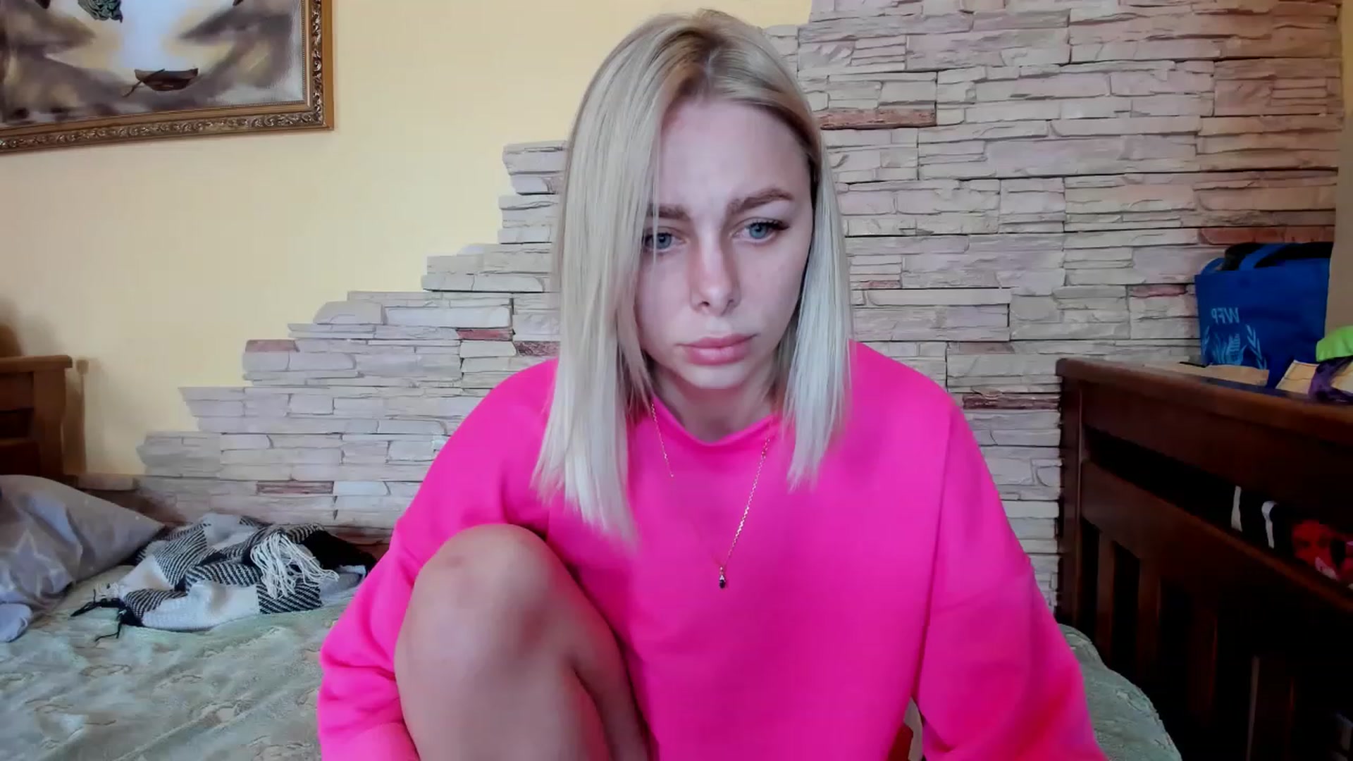 Gallery image thumbnail from YourPupsik's myfreecams stream on, 05/10/2023, 13:18 image 6 of 20