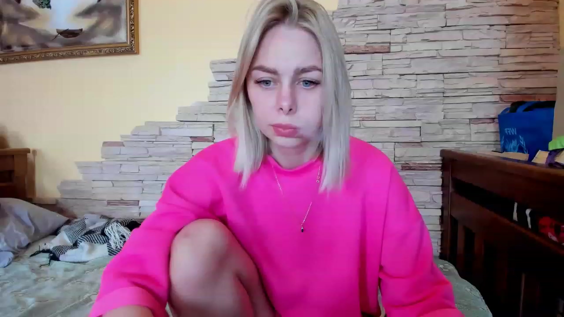 Gallery image thumbnail from YourPupsik's myfreecams stream on, 05/10/2023, 13:18 image 3 of 20