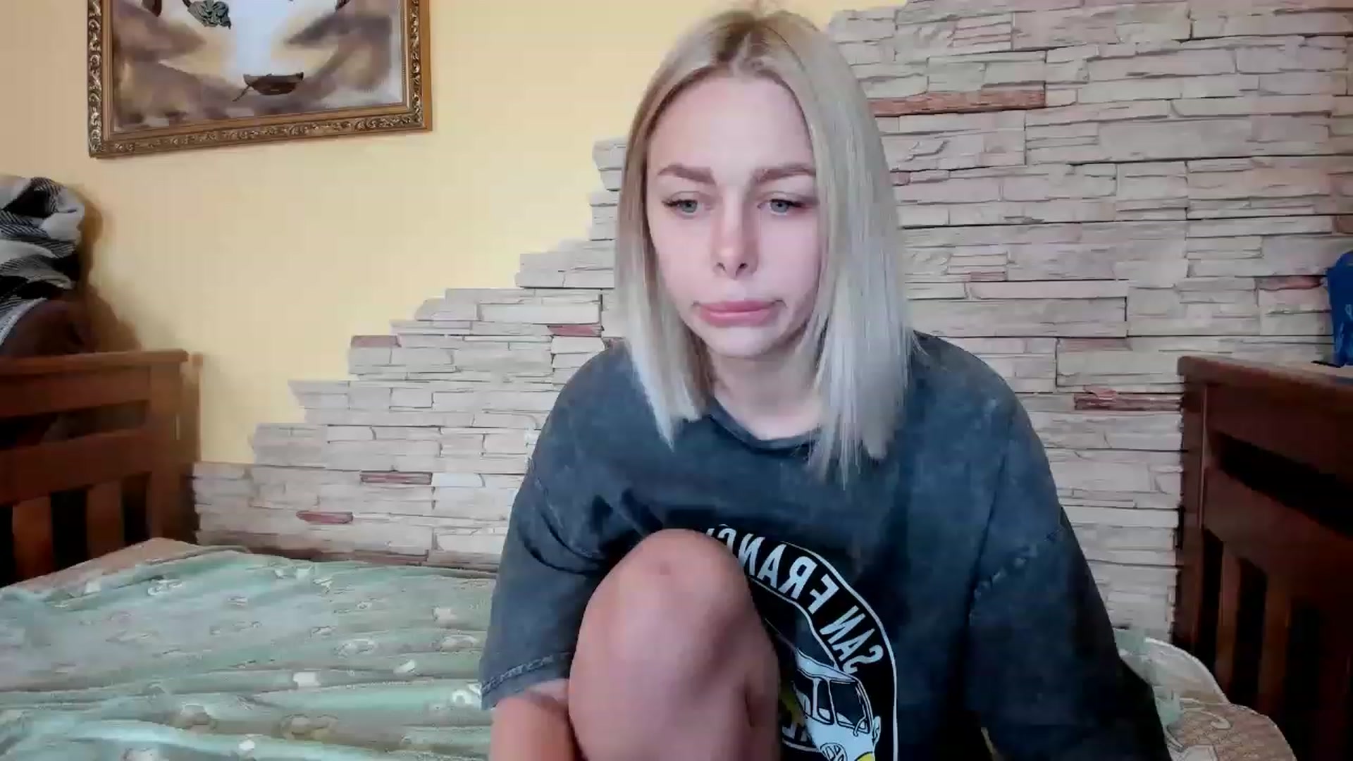 Gallery image thumbnail from YourPupsik's myfreecams stream on, 05/13/2023, 11:16 image 7 of 20