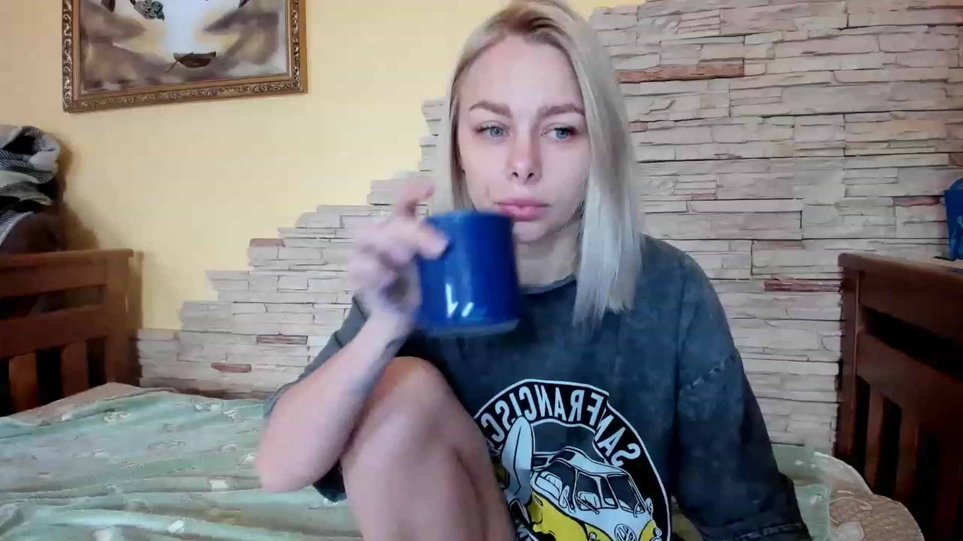 Gallery image thumbnail from YourPupsik's myfreecams stream on, 05/13/2023, 11:16 image 1 of 20