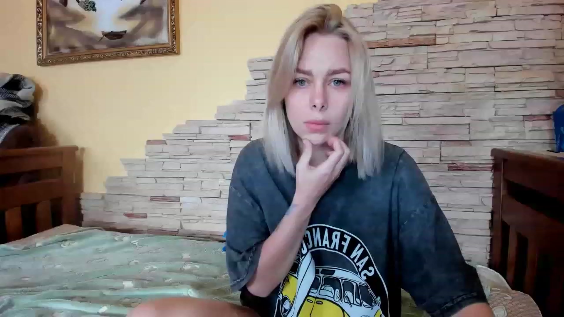 Gallery image thumbnail from YourPupsik's myfreecams stream on, 05/13/2023, 11:16 image 3 of 20