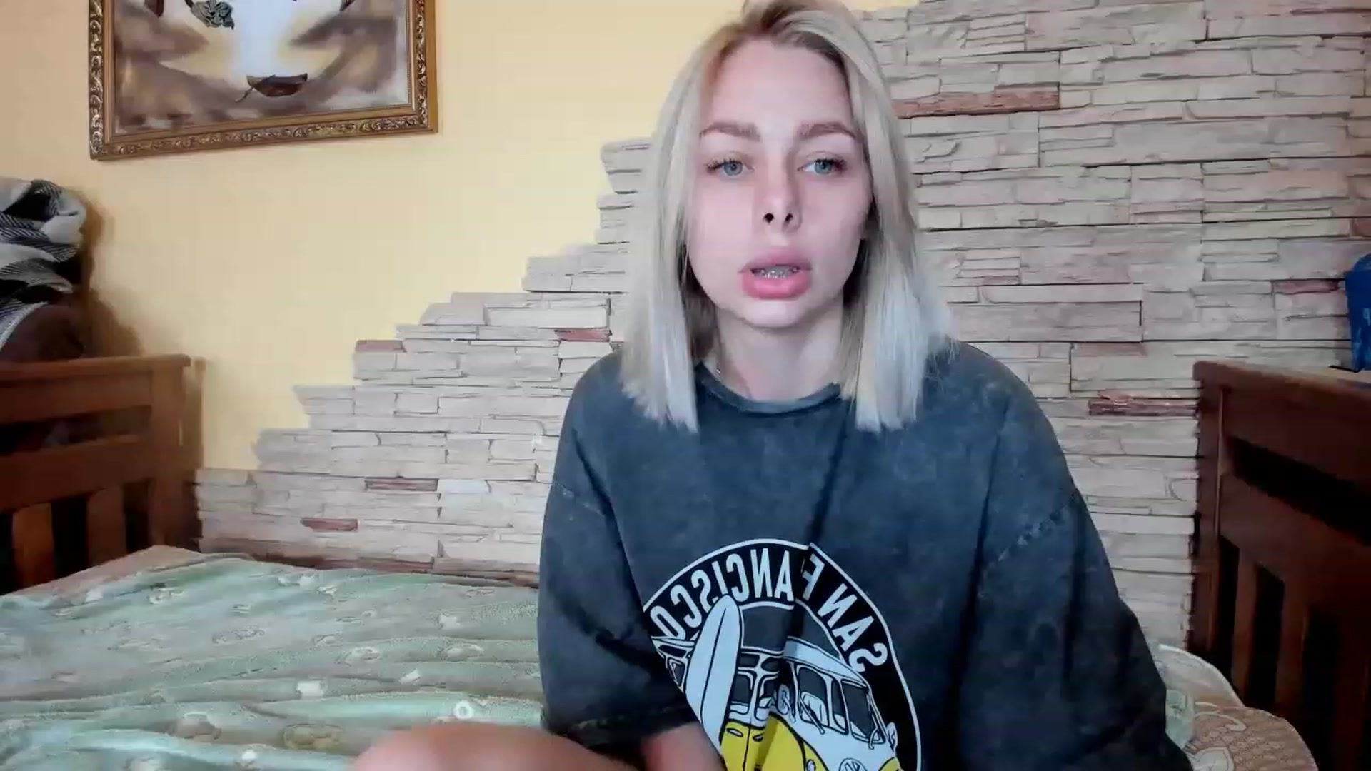 Gallery image thumbnail from YourPupsik's myfreecams stream on, 05/13/2023, 11:16 image 4 of 20