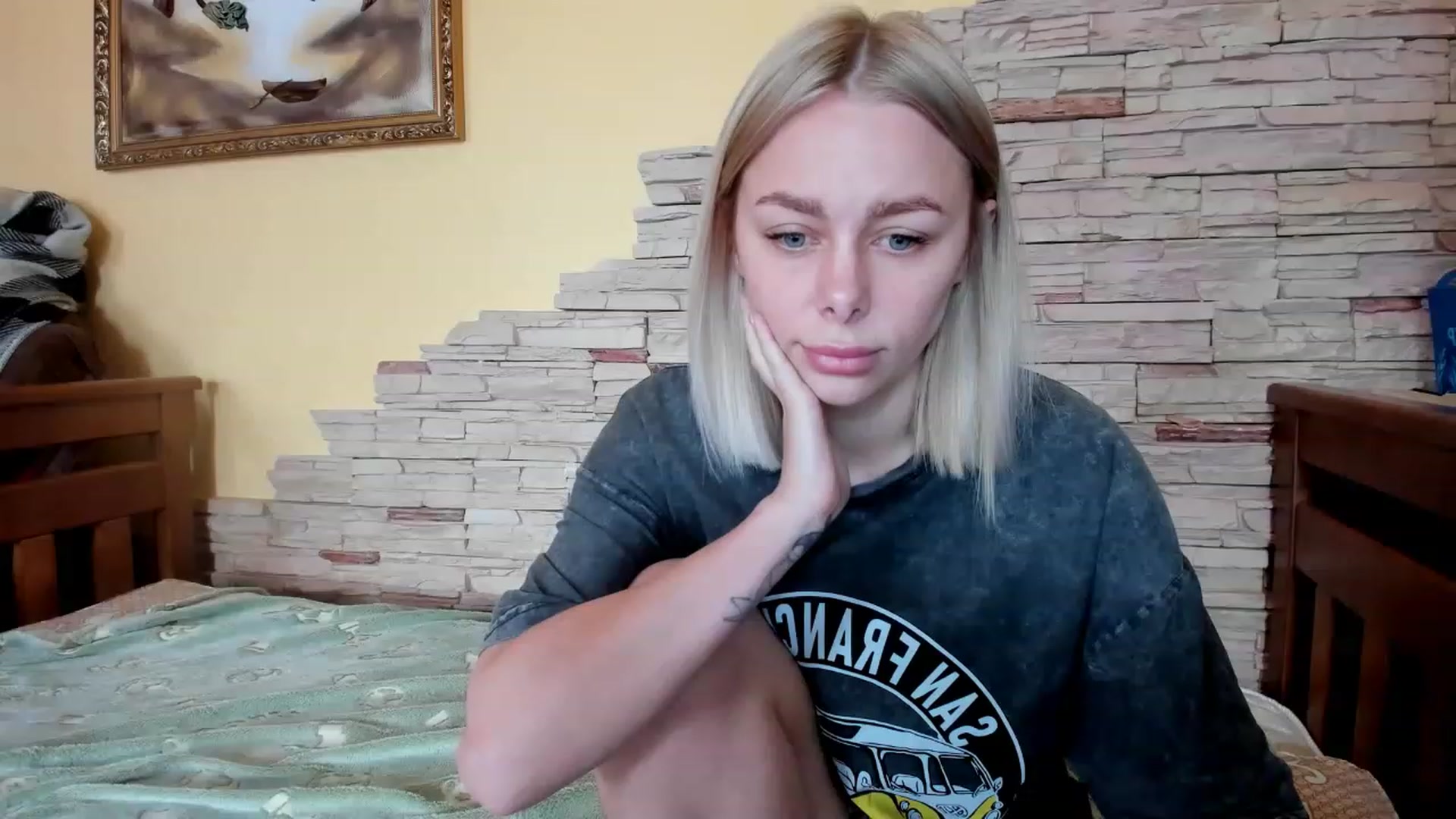 Gallery image thumbnail from YourPupsik's myfreecams stream on, 05/13/2023, 11:16 image 13 of 20
