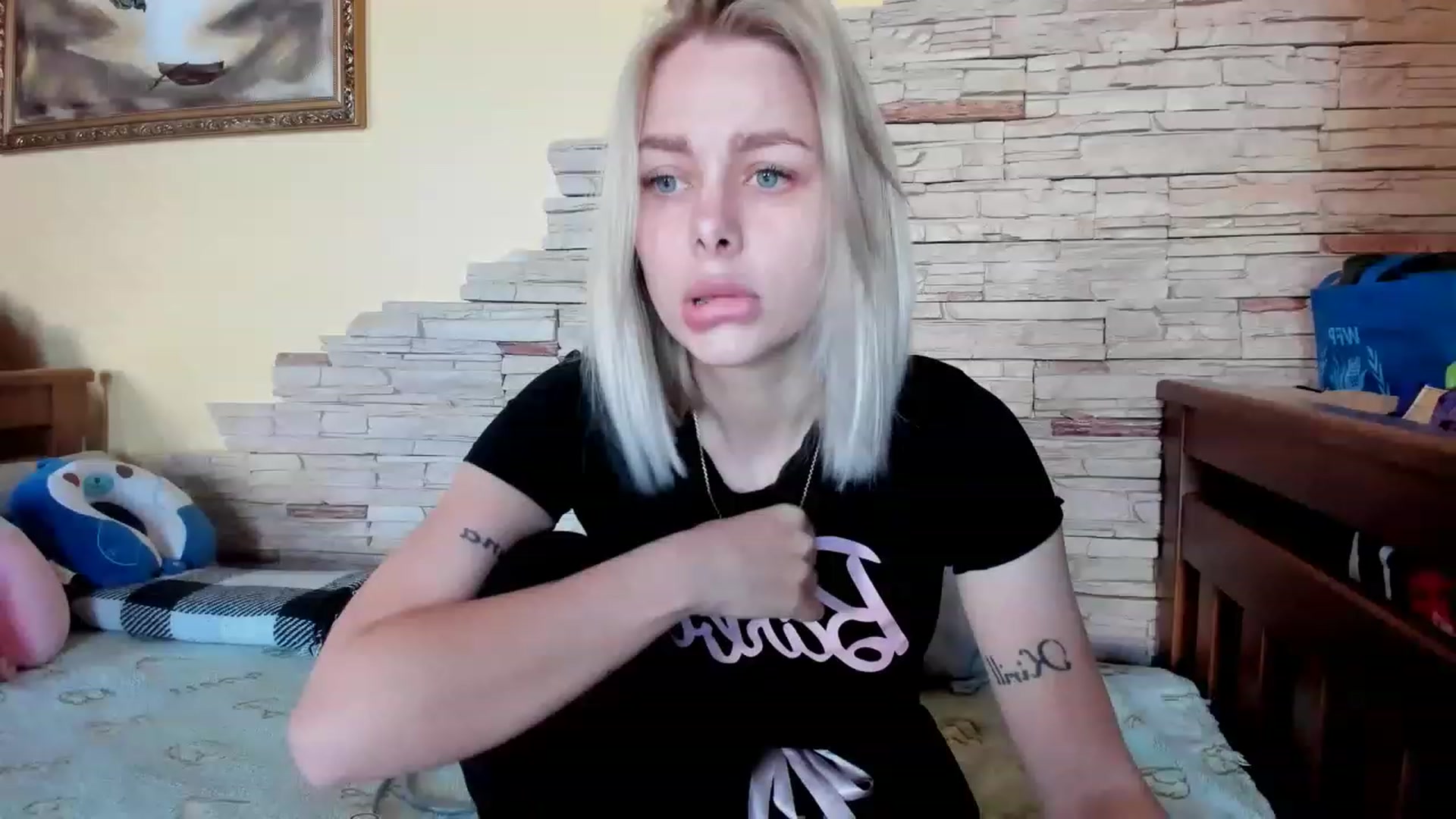Gallery image thumbnail from YourPupsik's myfreecams stream on, 05/14/2023, 09:53 image 20 of 20