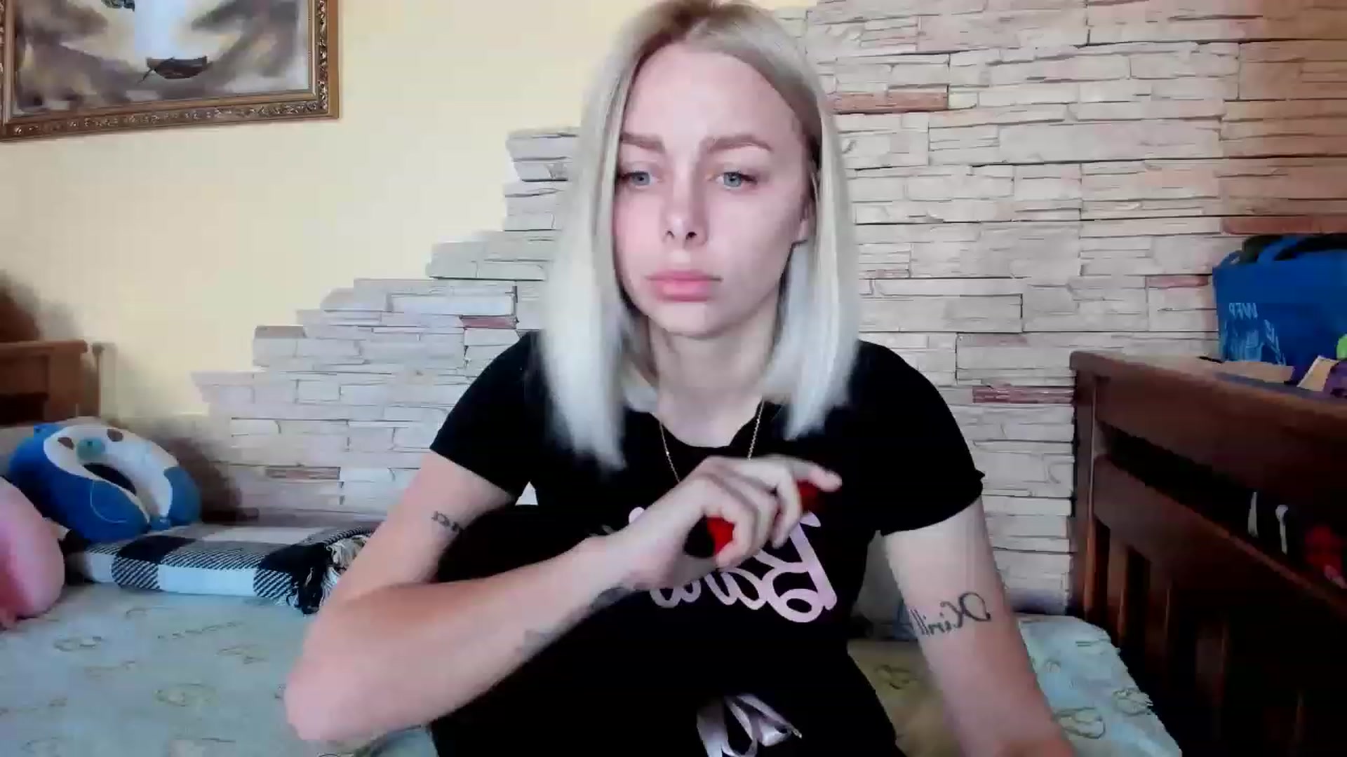 Gallery image thumbnail from YourPupsik's myfreecams stream on, 05/14/2023, 09:53 image 14 of 20