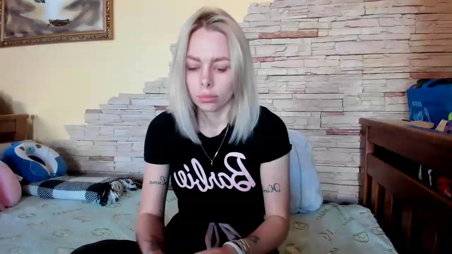 Gallery image thumbnail from YourPupsik's myfreecams stream on, 05/14/2023, 09:53 image 6 of 20