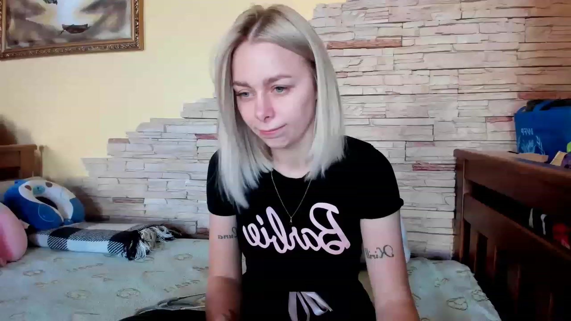 Gallery image thumbnail from YourPupsik's myfreecams stream on, 05/14/2023, 09:53 image 12 of 20