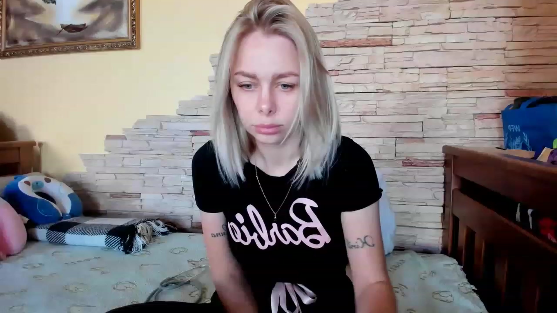 Gallery image thumbnail from YourPupsik's myfreecams stream on, 05/14/2023, 09:53 image 17 of 20