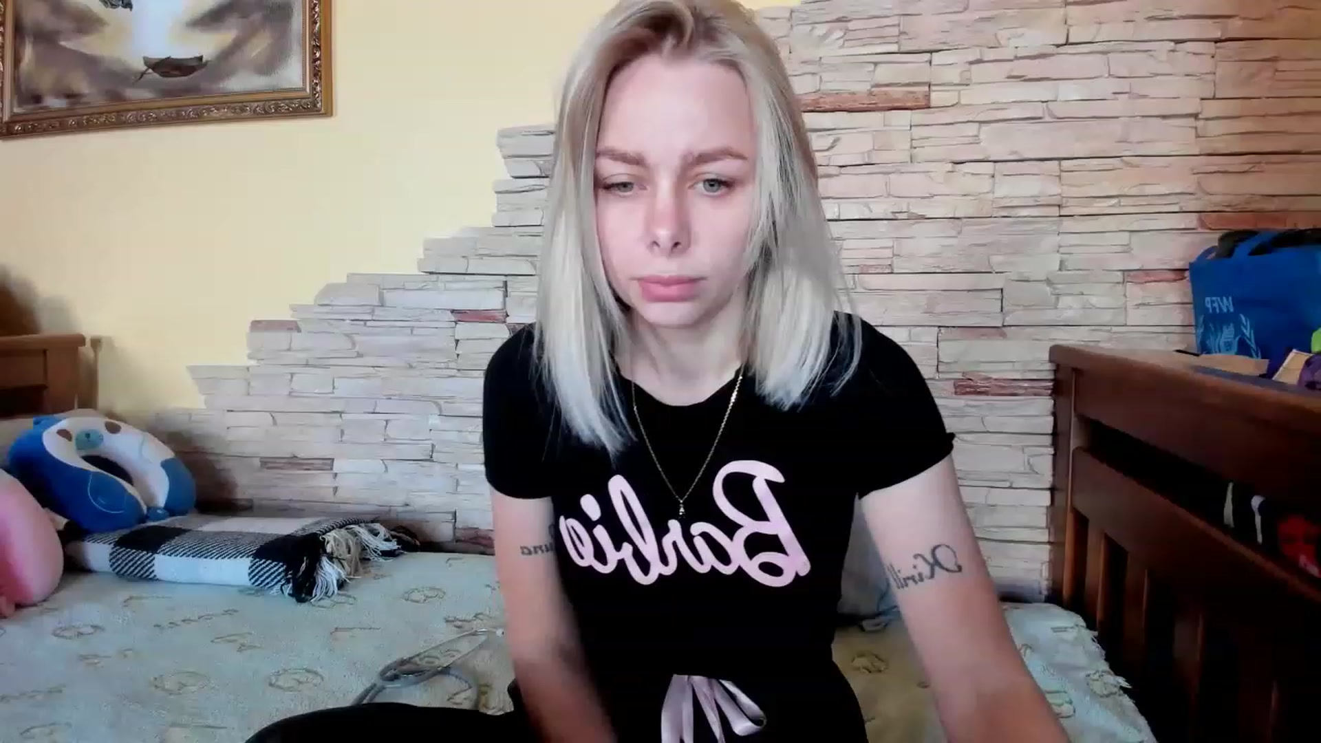 Gallery image thumbnail from YourPupsik's myfreecams stream on, 05/14/2023, 09:53 image 16 of 20