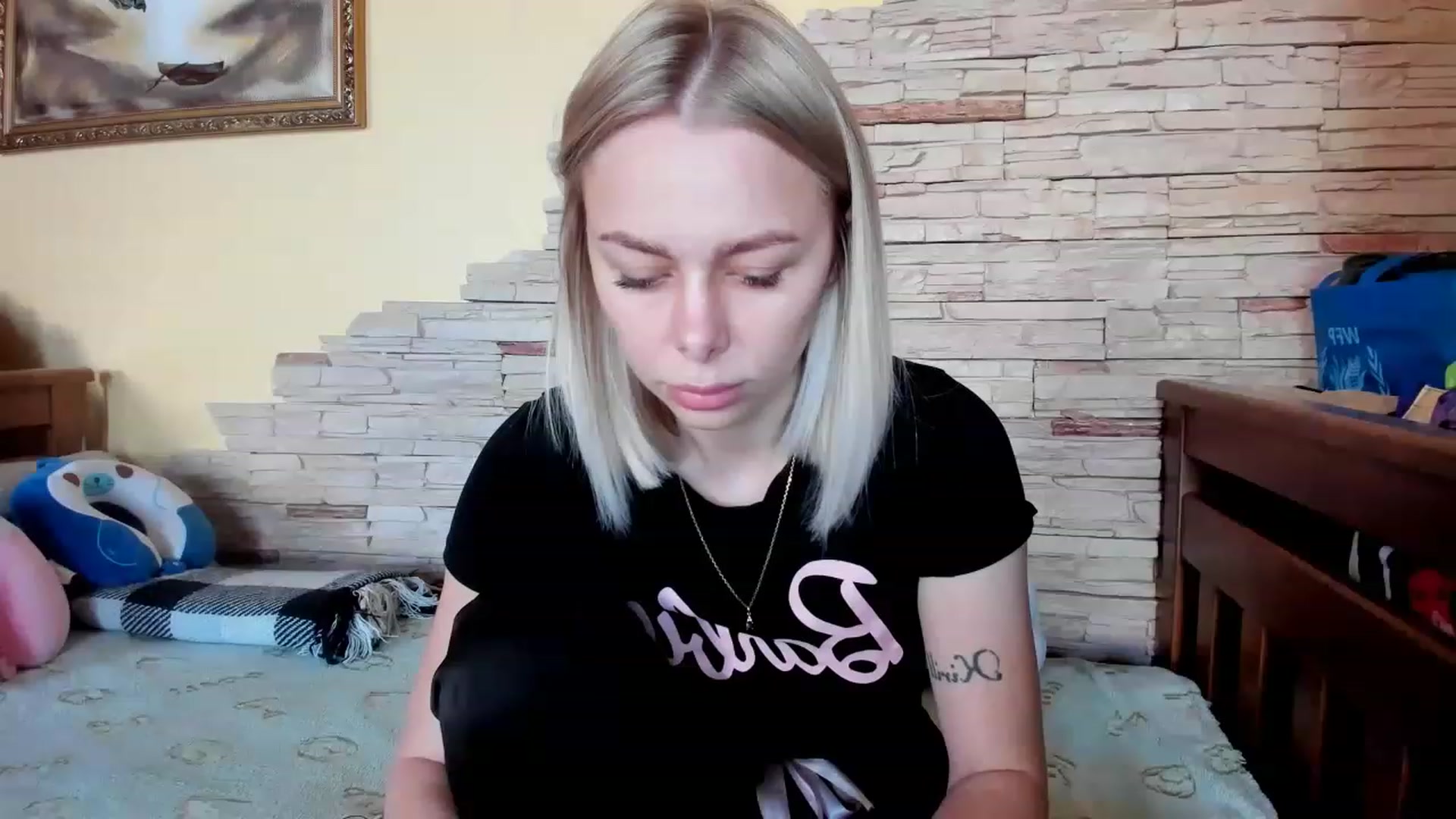 Gallery image thumbnail from YourPupsik's myfreecams stream on, 05/14/2023, 09:53 image 15 of 20