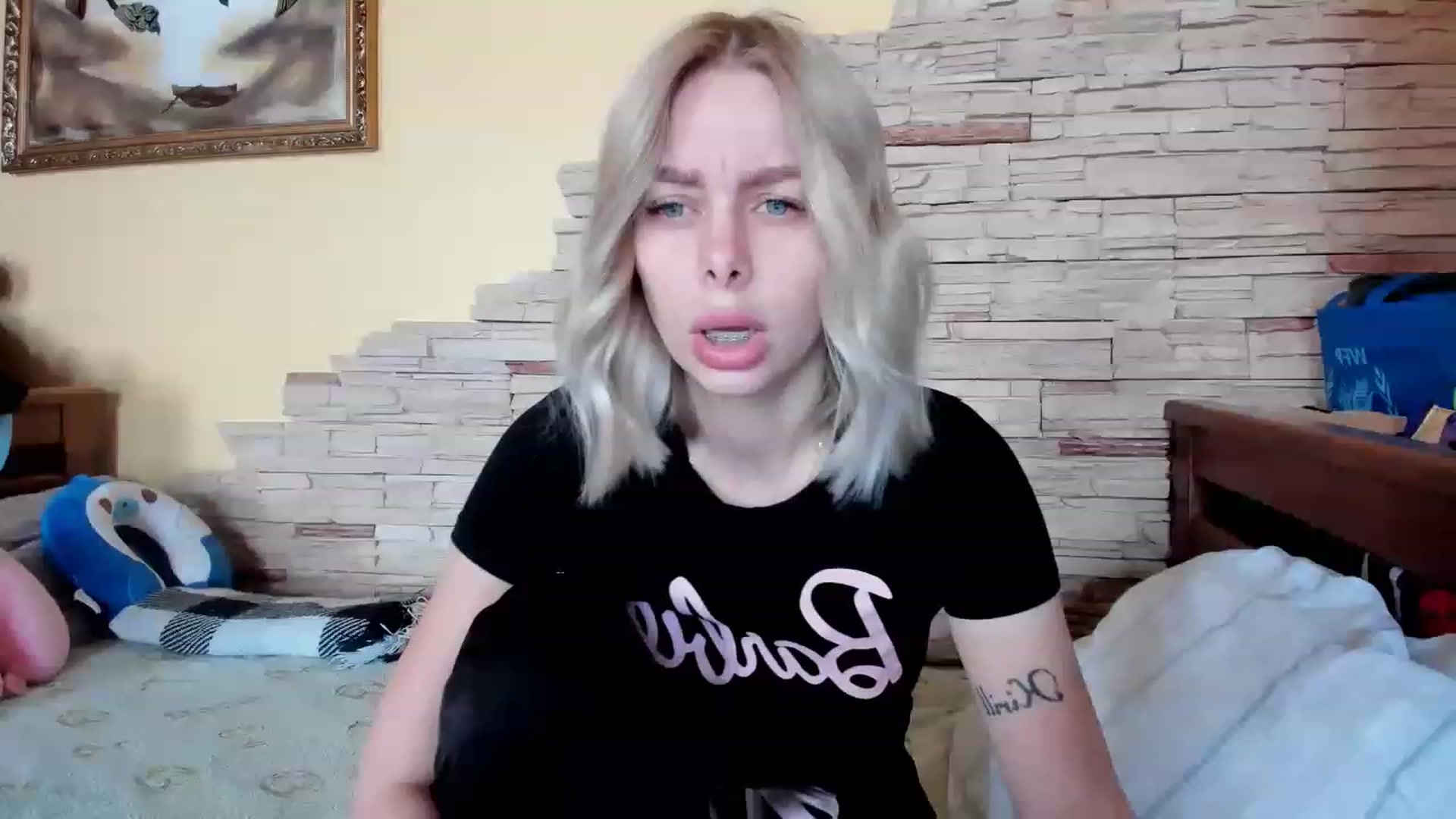 Gallery image thumbnail from YourPupsik's myfreecams stream on, 05/15/2023, 11:19 image 3 of 20