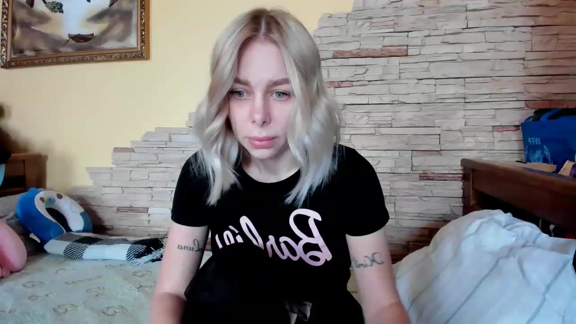 Gallery image thumbnail from YourPupsik's myfreecams stream on, 05/15/2023, 11:19 image 5 of 20