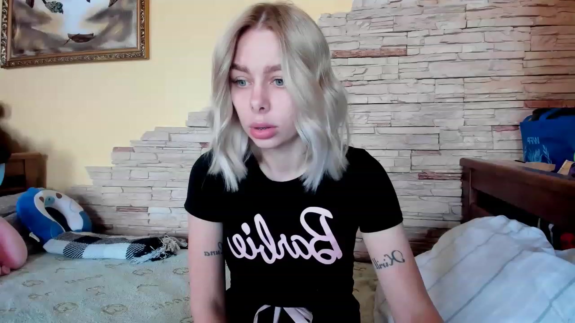 Gallery image thumbnail from YourPupsik's myfreecams stream on, 05/15/2023, 11:19 image 2 of 20