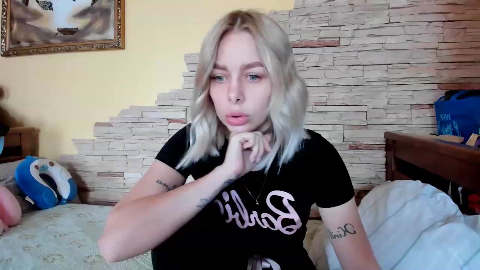 Gallery image thumbnail from YourPupsik's myfreecams stream on, 05/15/2023, 11:19 image 13 of 20