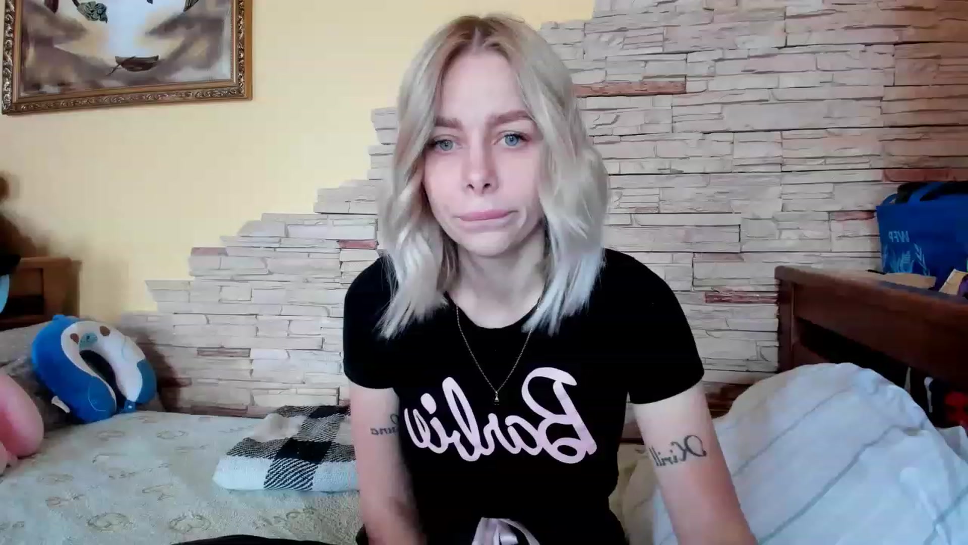 Gallery image thumbnail from YourPupsik's myfreecams stream on, 05/15/2023, 11:19 image 12 of 20