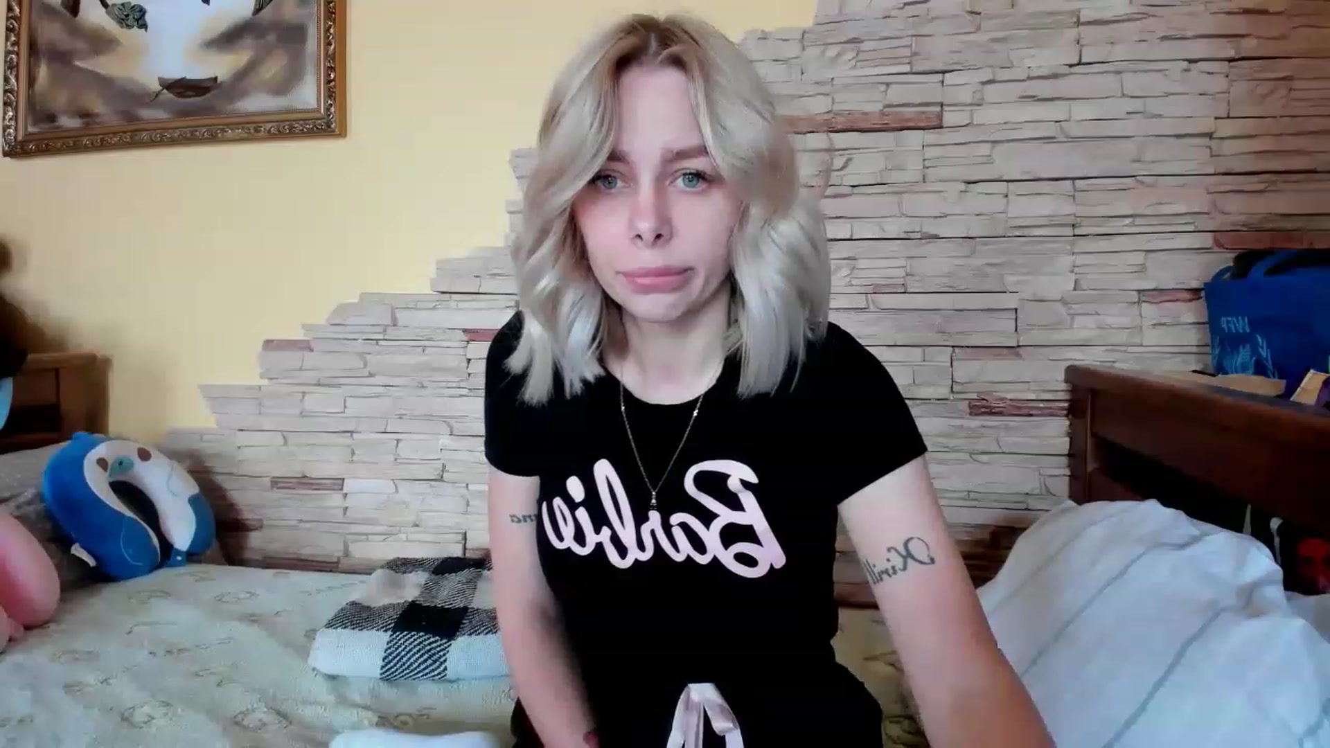 Gallery image thumbnail from YourPupsik's myfreecams stream on, 05/15/2023, 11:19 image 18 of 20