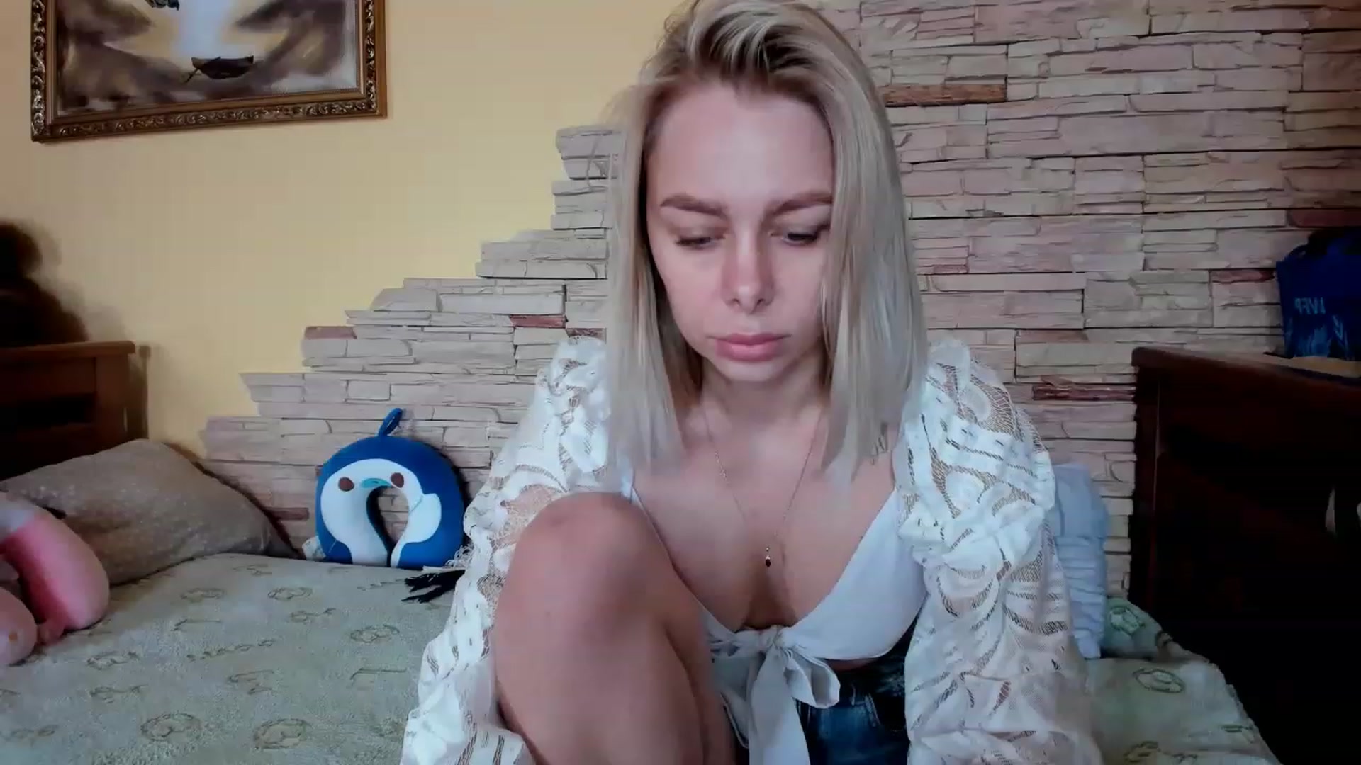 Gallery image thumbnail from YourPupsik's myfreecams stream on, 05/17/2023, 11:26 image 9 of 20
