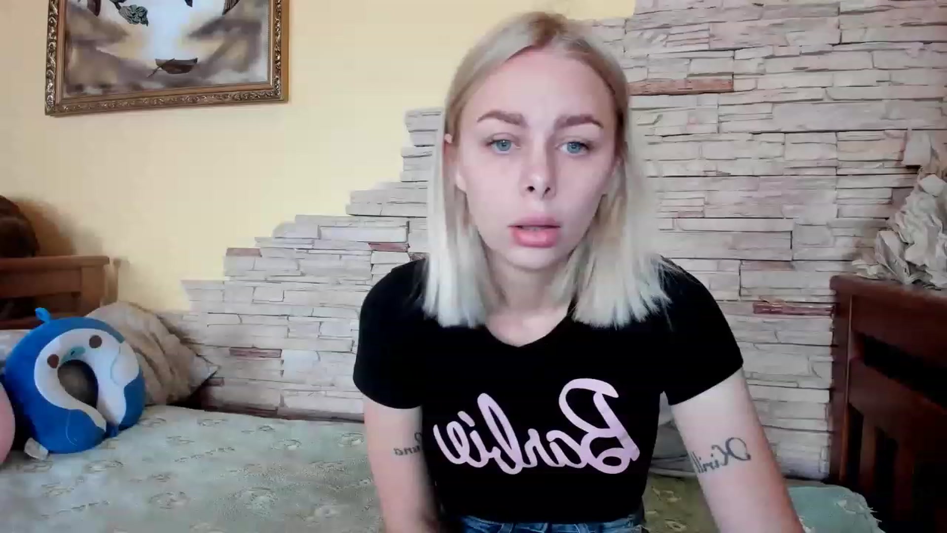 Gallery image thumbnail from YourPupsik's myfreecams stream on, 05/23/2023, 11:25 image 13 of 20
