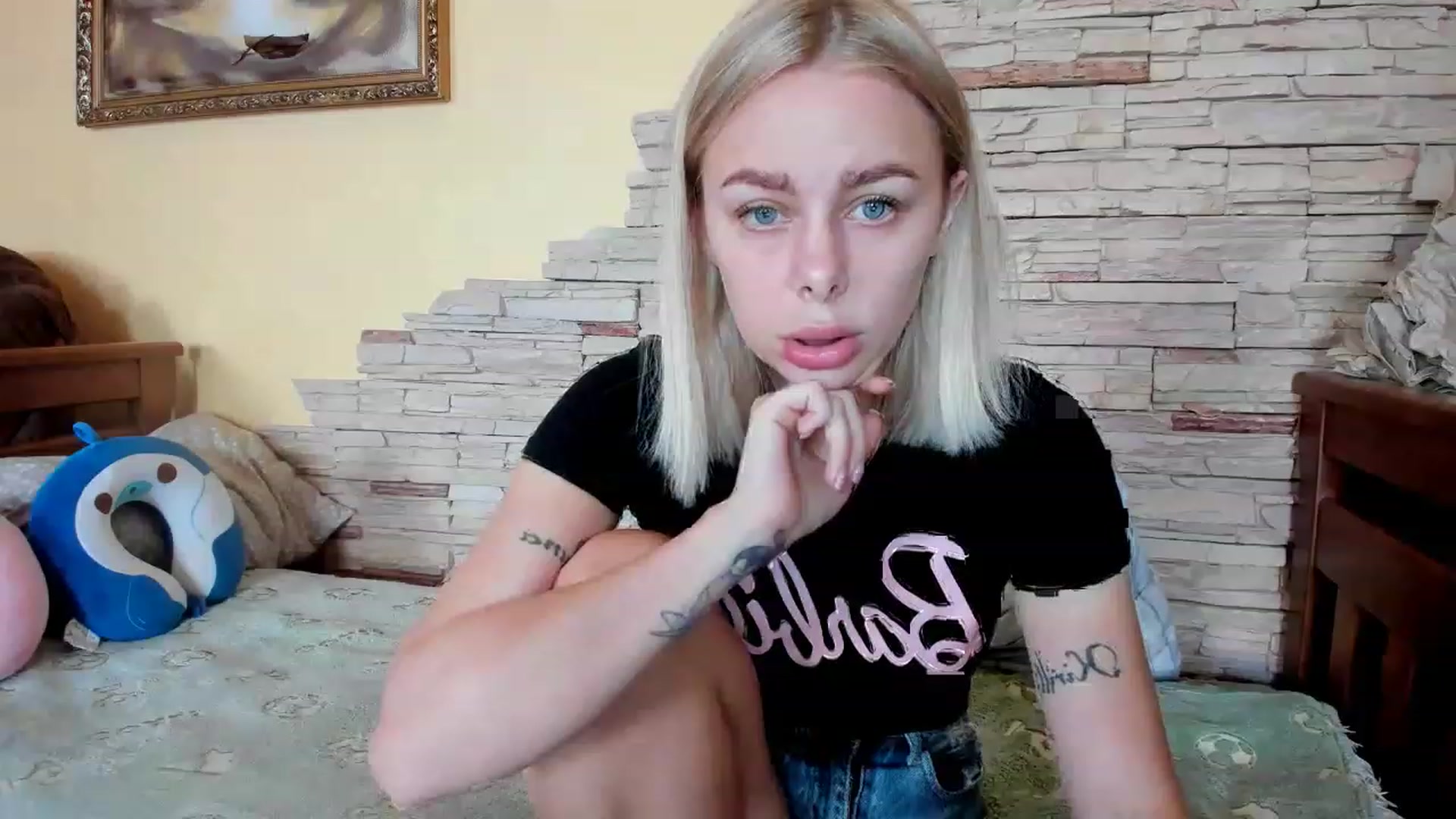 Gallery image thumbnail from YourPupsik's myfreecams stream on, 05/23/2023, 11:25 image 17 of 20